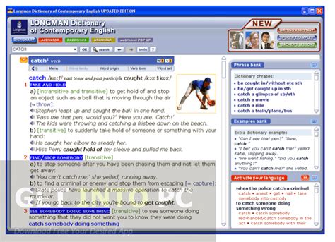 longman pronunciation dictionary download|Download Longman Dictionary English for PC Windows 10,8,7.